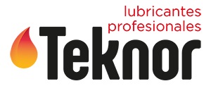logo teknor lubricantes